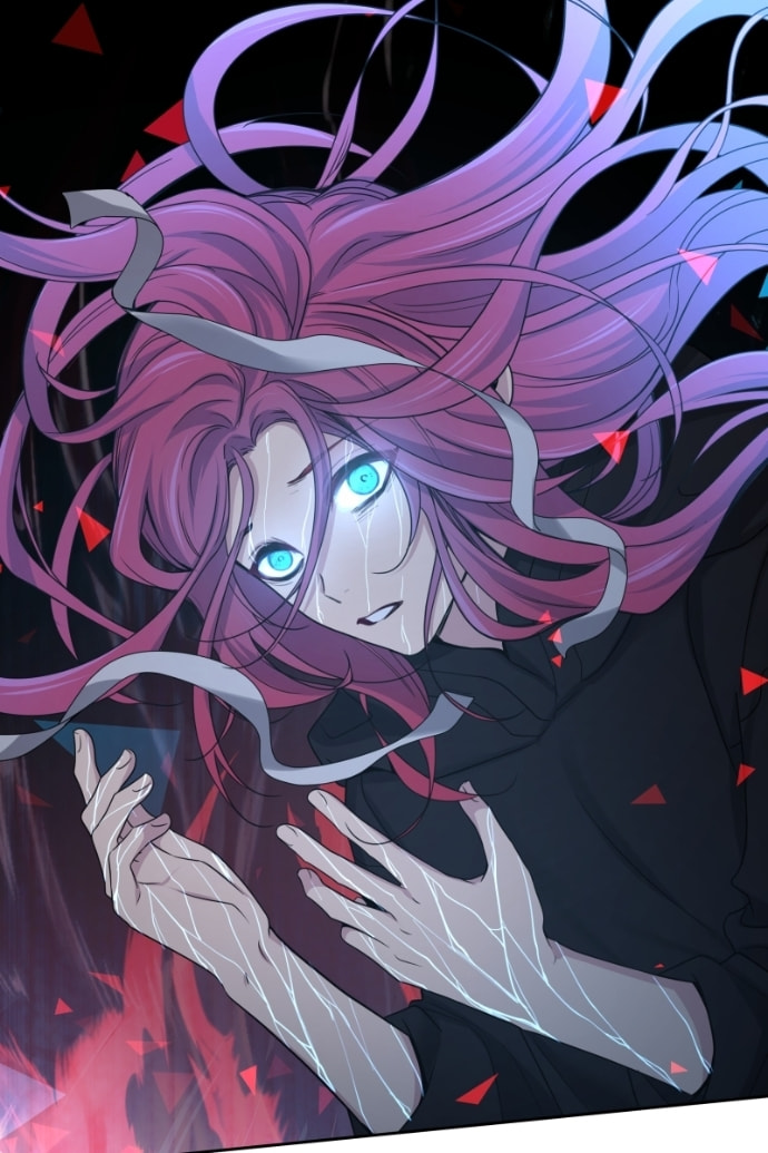 Read Phase 20 chapter 133 image 43 on Lezhin