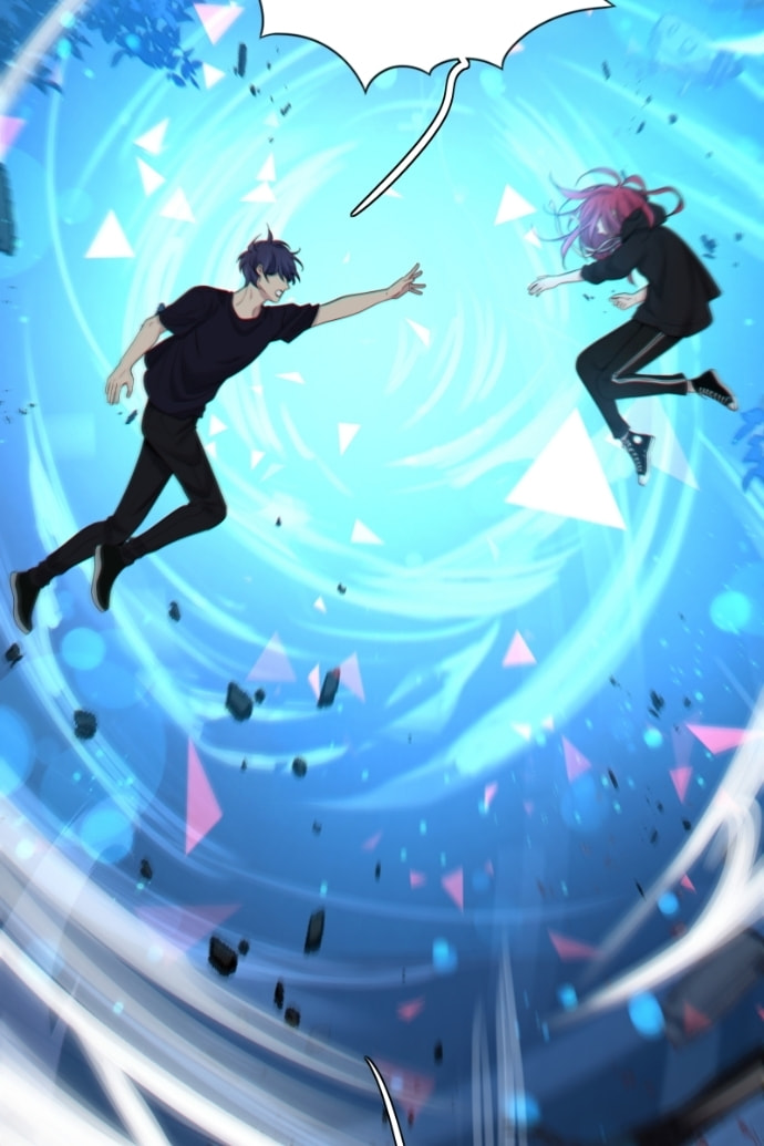 Read Phase 20 chapter 133 image 45 on Lezhin