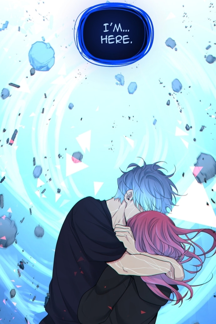 Read Phase 20 chapter 133 image 54 on Lezhin