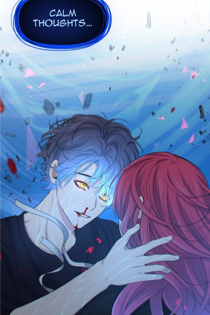 Read Phase 20 chapter 133 image 56 on Lezhin