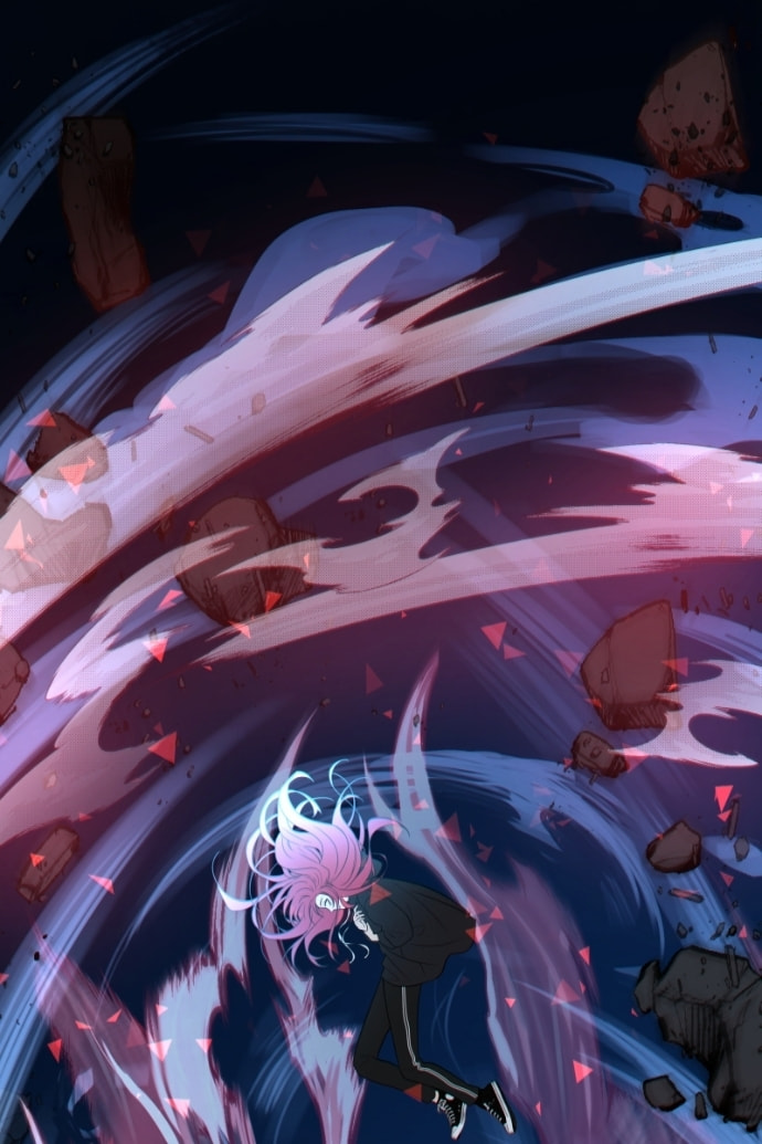 Read Phase 20 chapter 133 image 7 on Lezhin