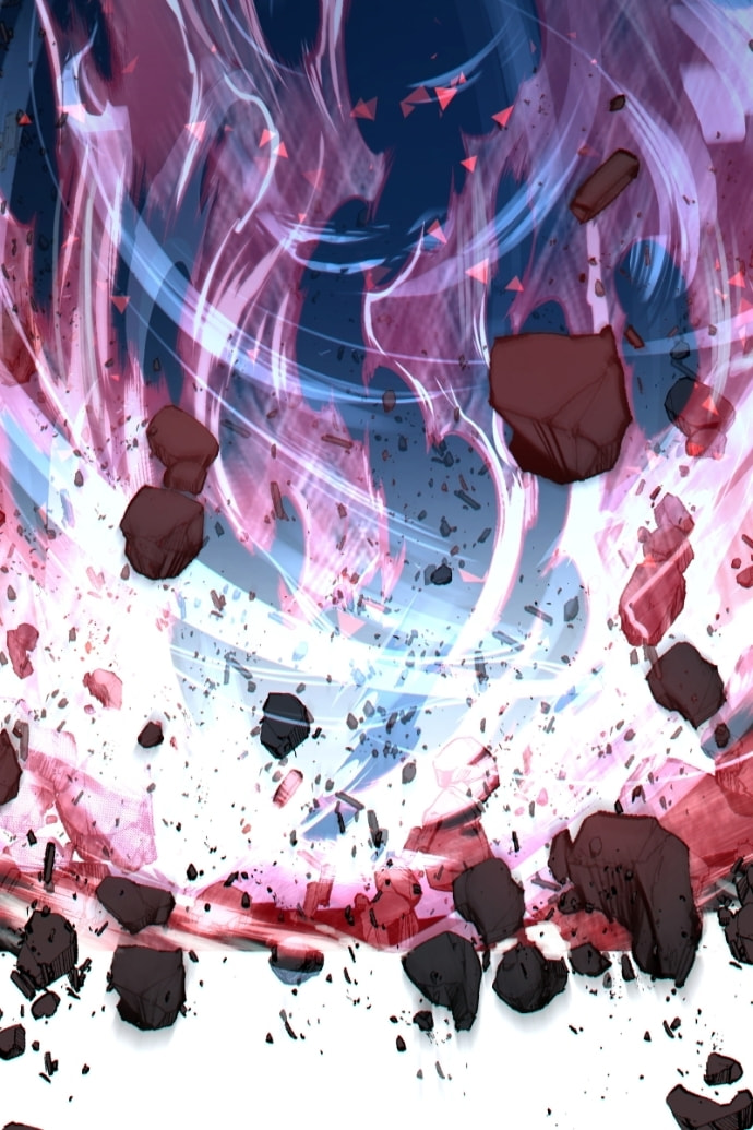 Read Phase 20 chapter 133 image 8 on Lezhin