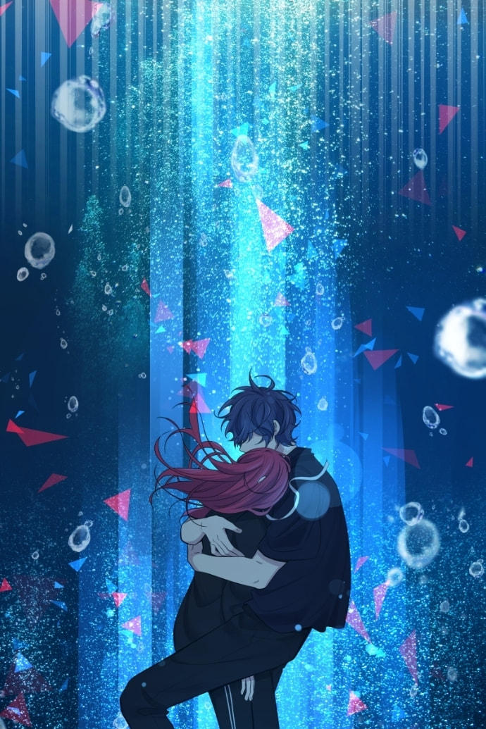 Read Phase 20 chapter 133 image 81 on Lezhin