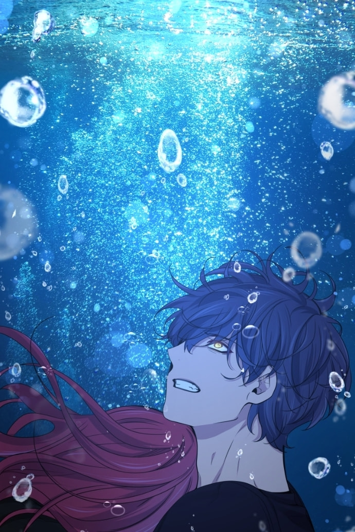 Read Phase 20 chapter 133 image 83 on Lezhin