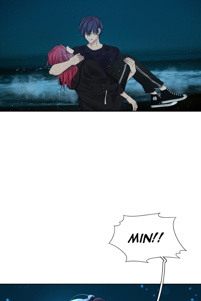 Read Phase 20 chapter 133 image 86 on Lezhin