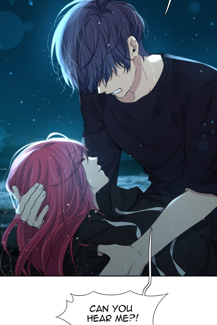 Read Phase 20 chapter 133 image 87 on Lezhin