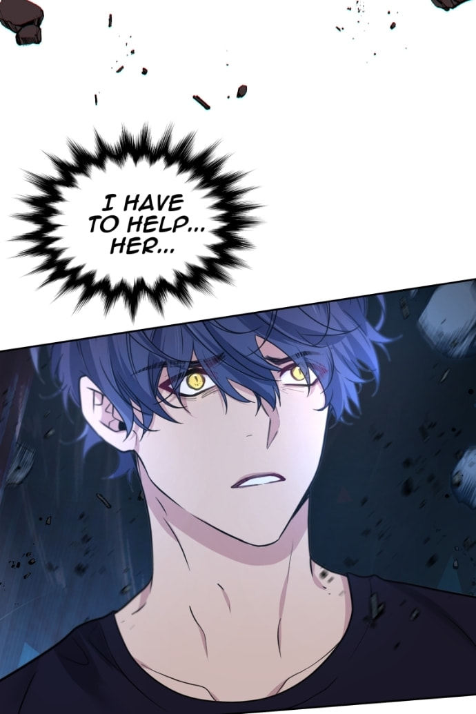 Read Phase 20 chapter 133 image 9 on Lezhin