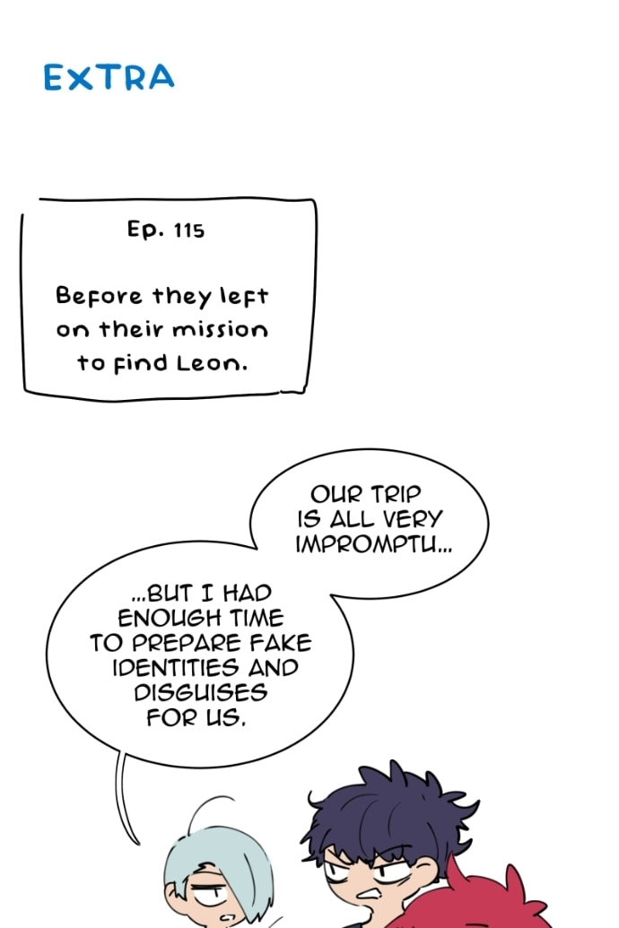 Read Phase 20 chapter 133 image 95 on Lezhin