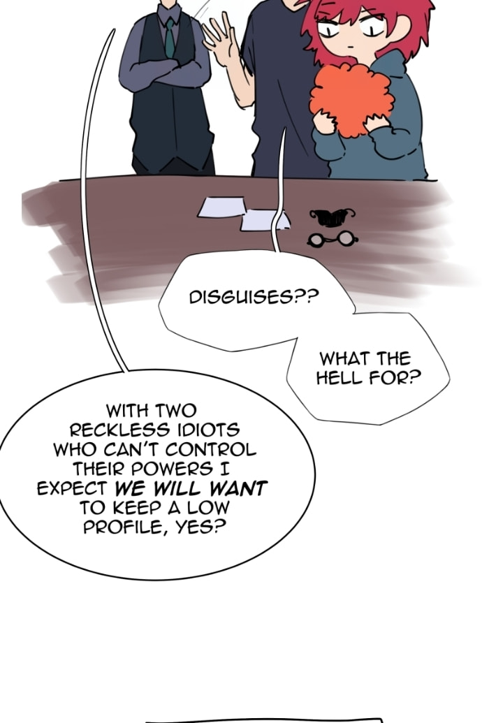 Read Phase 20 chapter 133 image 96 on Lezhin