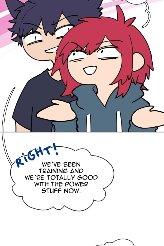 Read Phase 20 chapter 133 image 98 on Lezhin