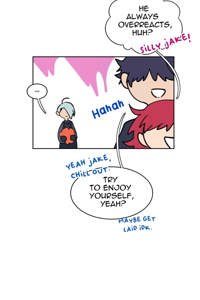 Read Phase 20 chapter 133 image 99 on Lezhin