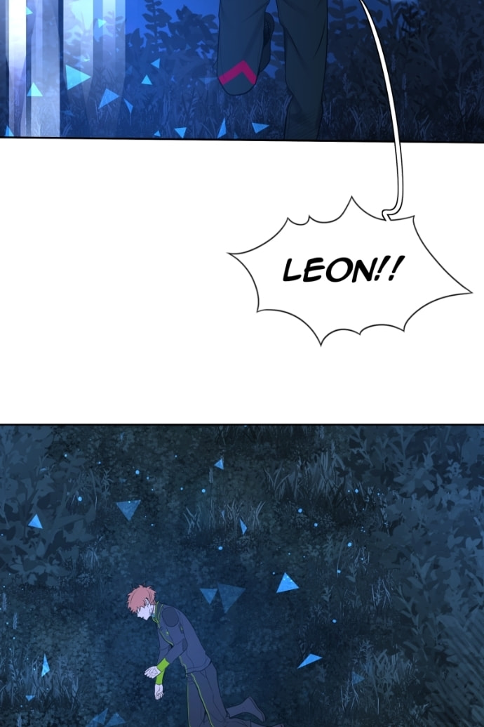 Read Phase 20 chapter 134 image 12 on Lezhin