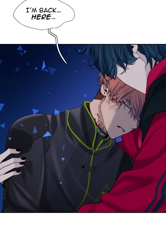Read Phase 20 chapter 134 image 15 on Lezhin