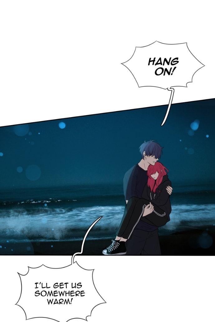 Read Phase 20 chapter 134 image 36 on Lezhin