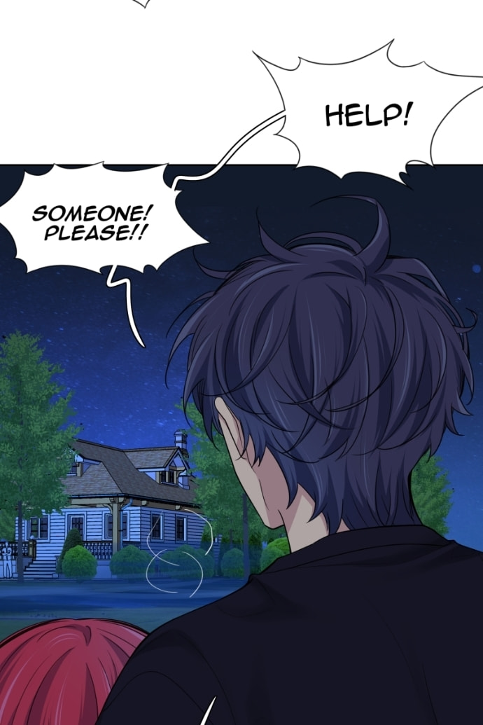 Read Phase 20 chapter 134 image 37 on Lezhin
