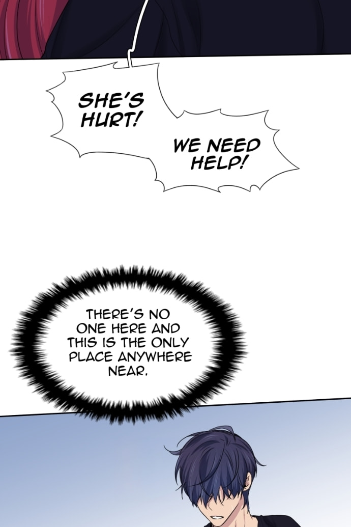 Read Phase 20 chapter 134 image 38 on Lezhin