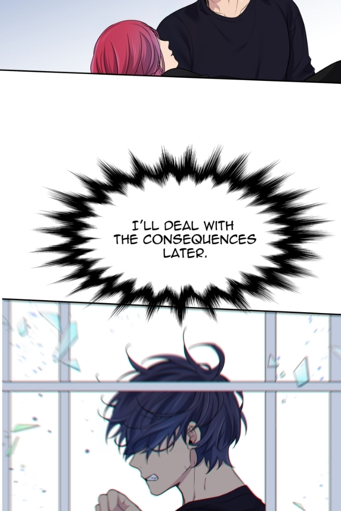 Read Phase 20 chapter 134 image 39 on Lezhin
