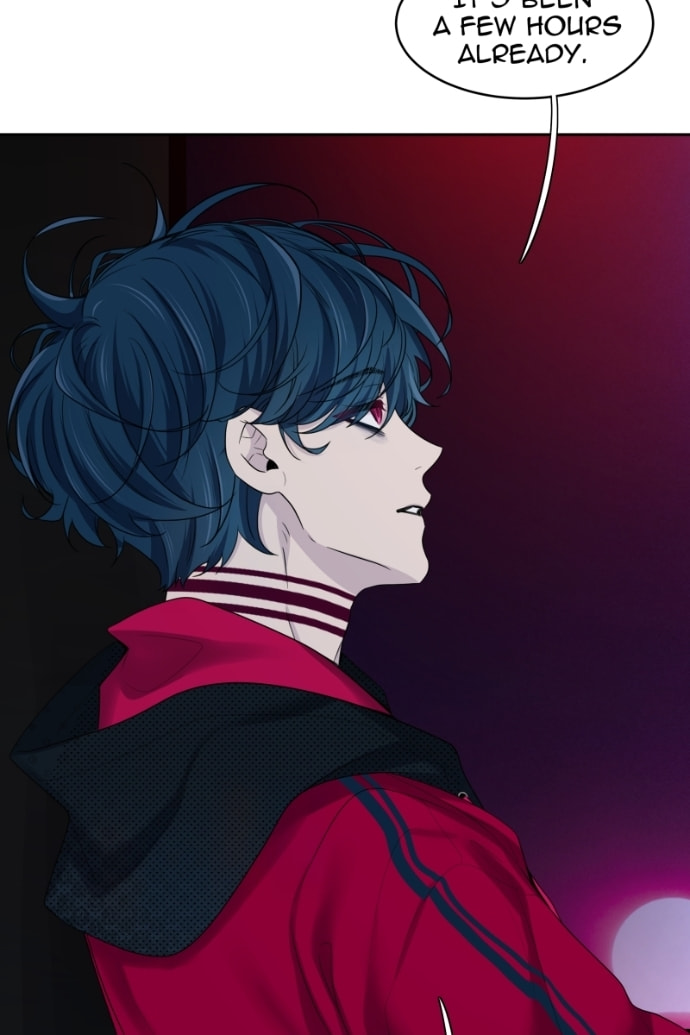 Read Phase 20 chapter 134 image 4 on Lezhin