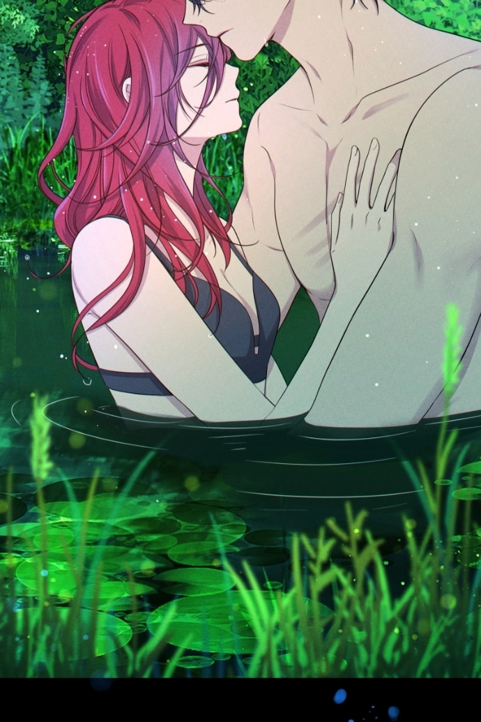Read Phase 20 chapter 134 image 75 on Lezhin