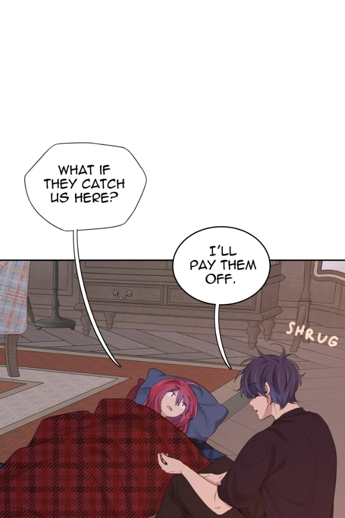 Read Phase 20 chapter 135 image 22 on Lezhin