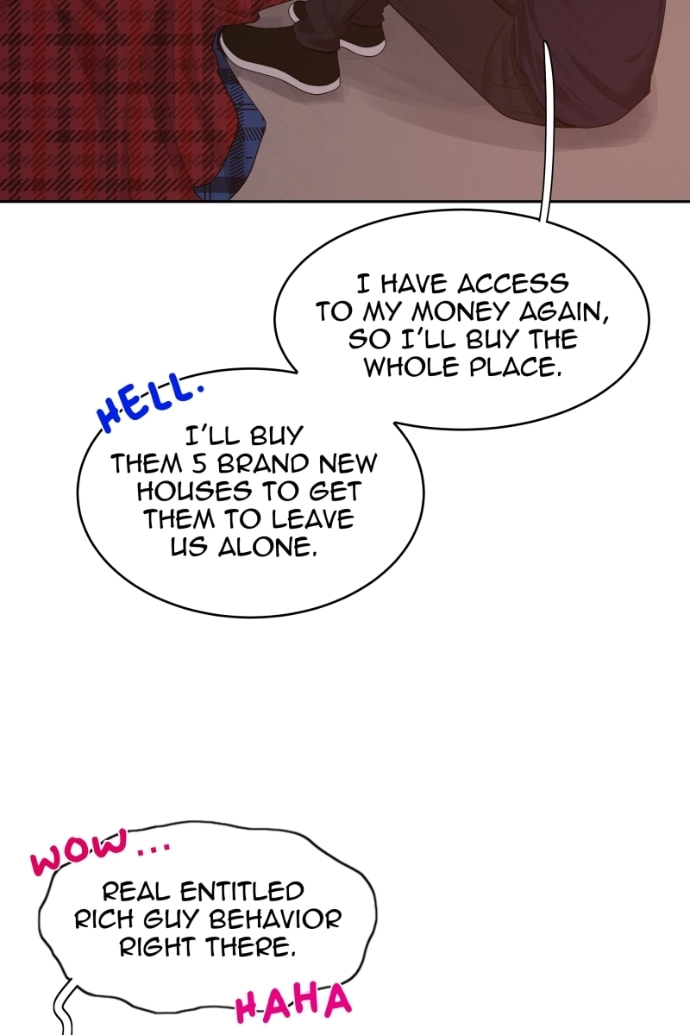 Read Phase 20 chapter 135 image 23 on Lezhin