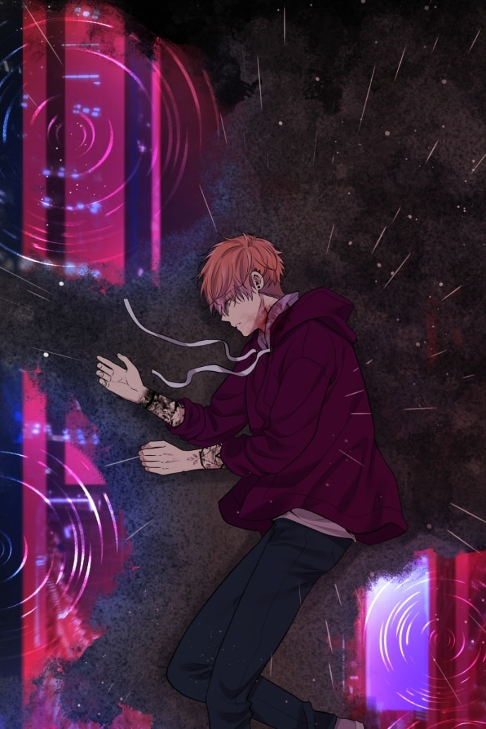 Read Phase 20 chapter 135 image 36 on Lezhin