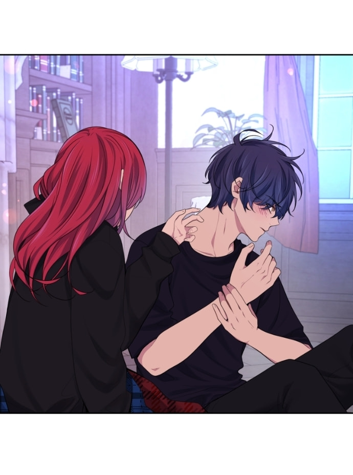Read Phase 20 chapter 136 image 29 on Lezhin