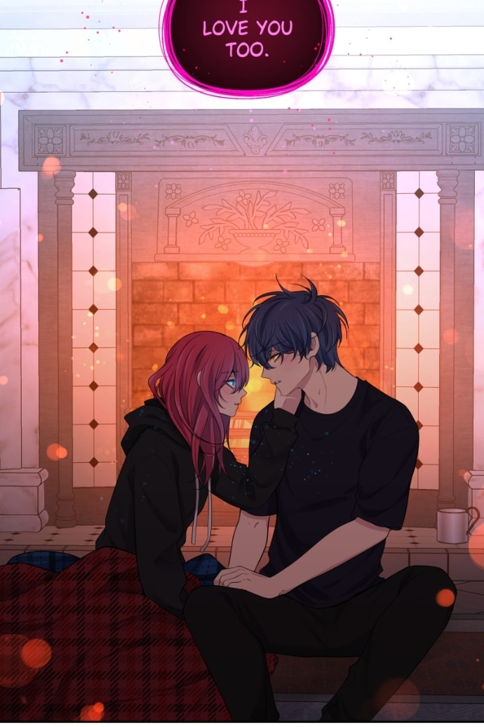 Read Phase 20 chapter 136 image 33 on Lezhin