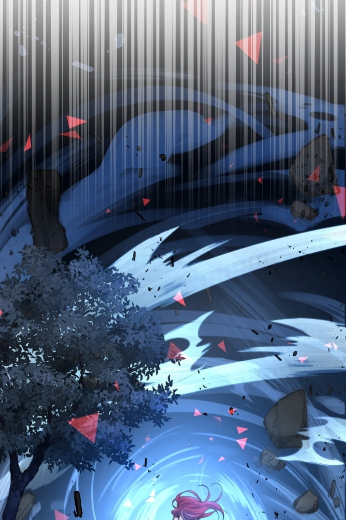 Read Phase 20 chapter 137 image 11 on Lezhin
