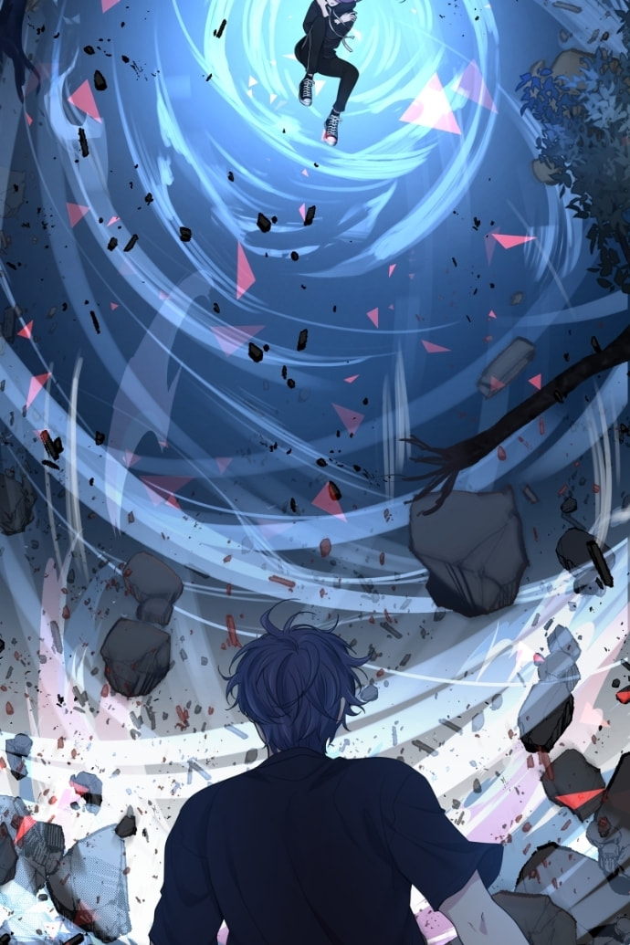 Read Phase 20 chapter 137 image 12 on Lezhin
