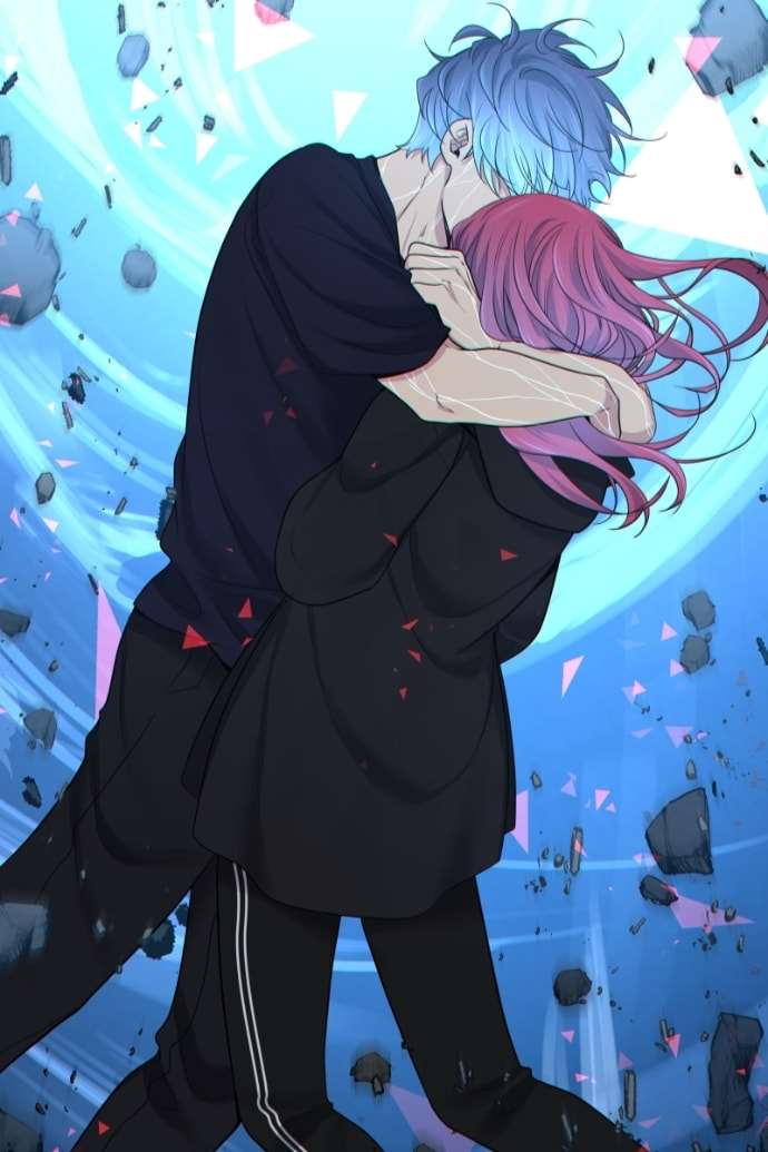 Read Phase 20 chapter 137 image 17 on Lezhin