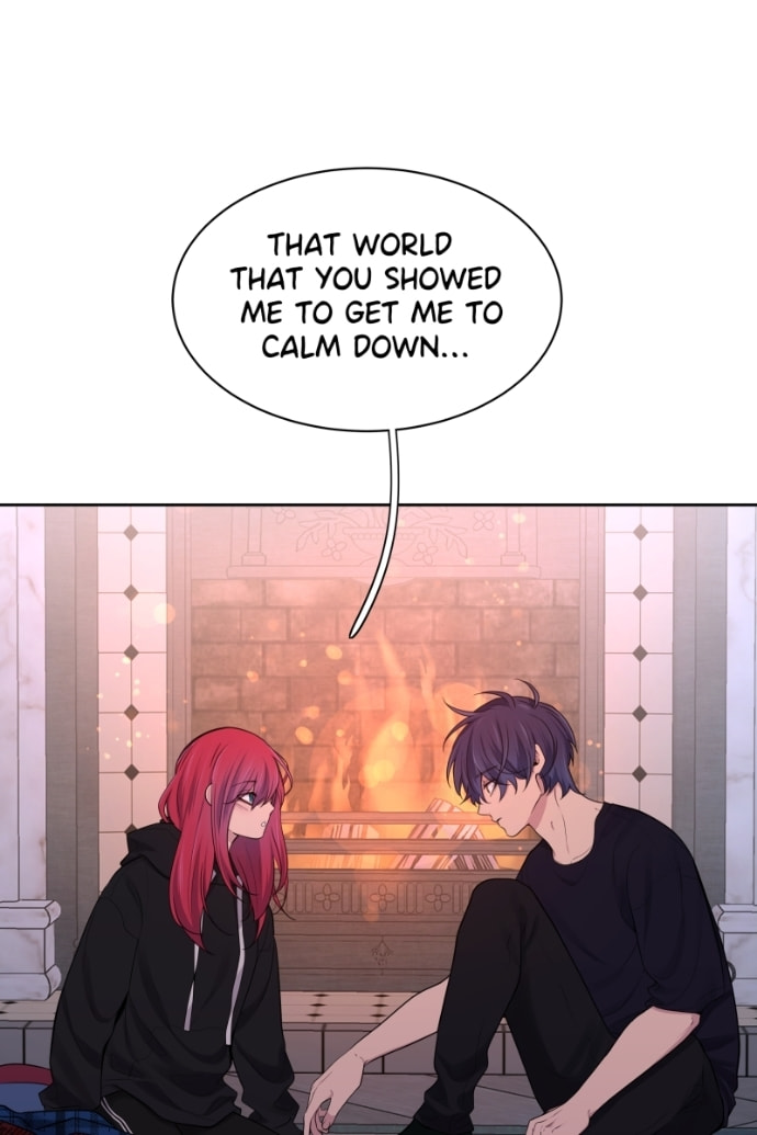 Read Phase 20 chapter 137 image 2 on Lezhin