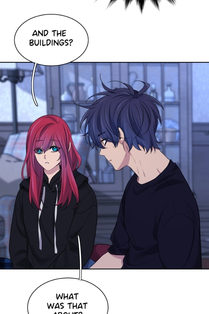 Read Phase 20 chapter 137 image 27 on Lezhin