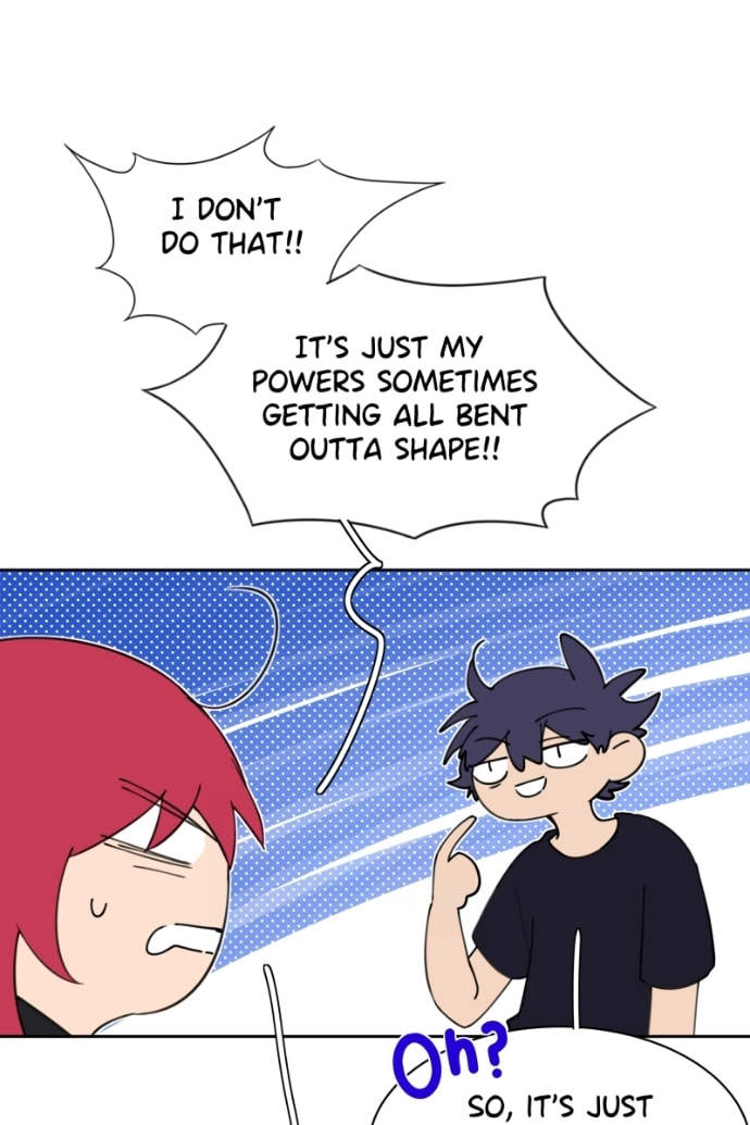 Read Phase 20 chapter 137 image 31 on Lezhin