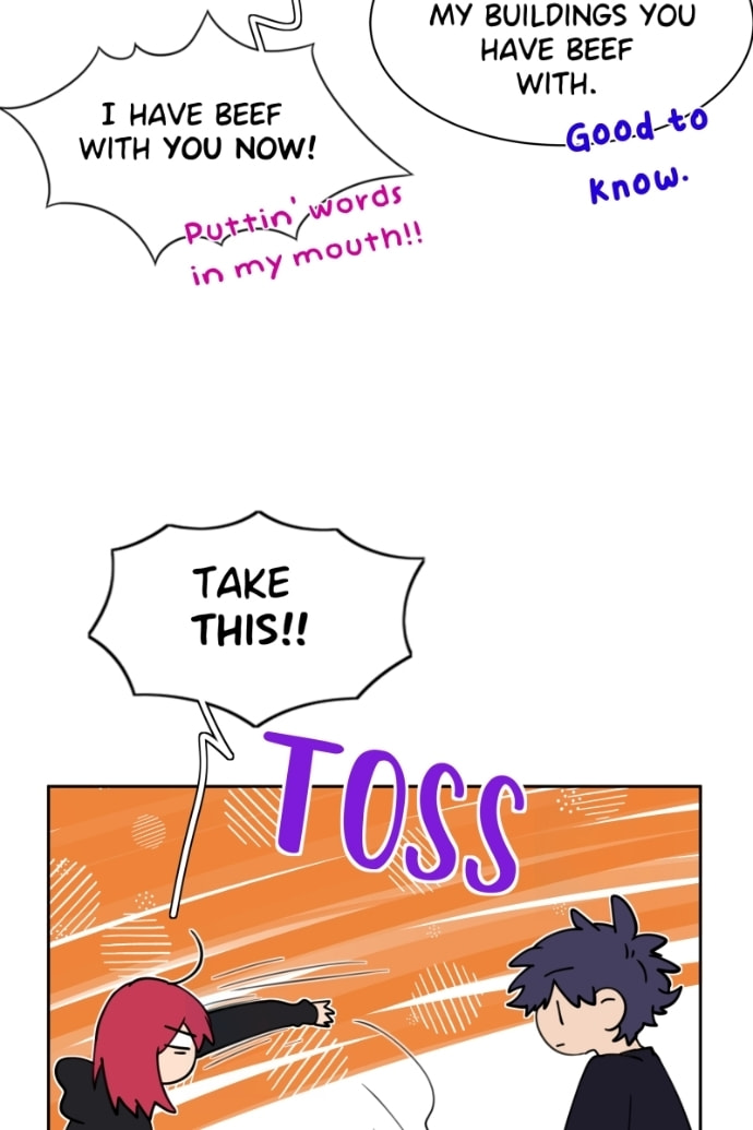 Read Phase 20 chapter 137 image 32 on Lezhin