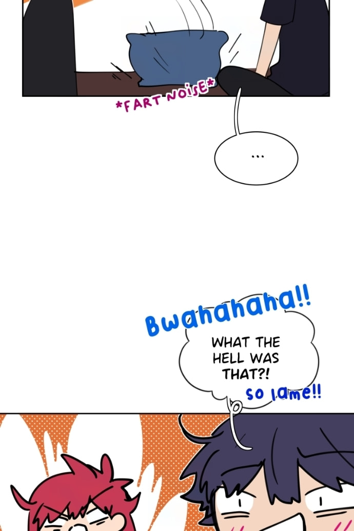 Read Phase 20 chapter 137 image 33 on Lezhin