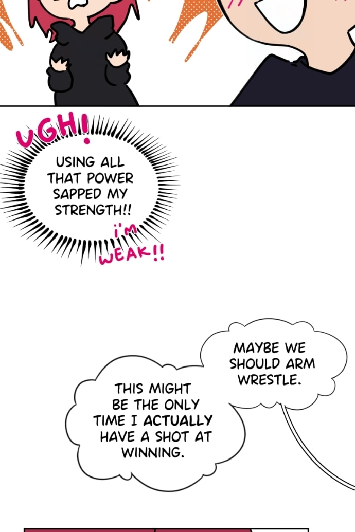 Read Phase 20 chapter 137 image 34 on Lezhin