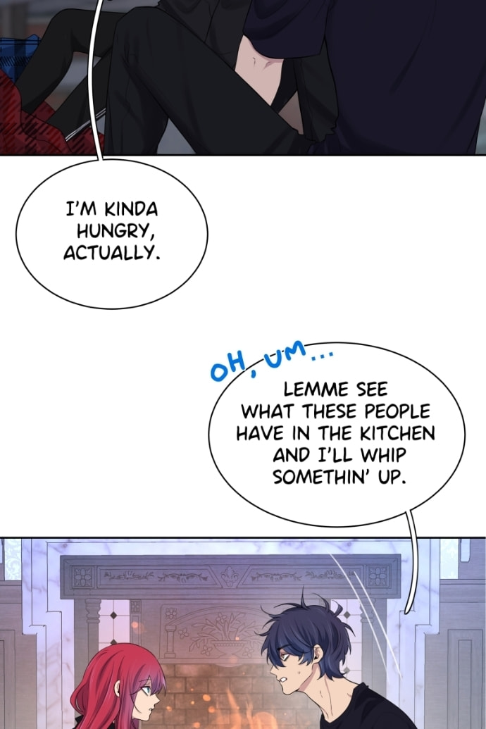 Read Phase 20 chapter 137 image 45 on Lezhin