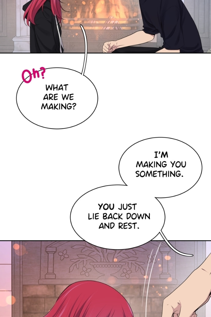 Read Phase 20 chapter 137 image 46 on Lezhin