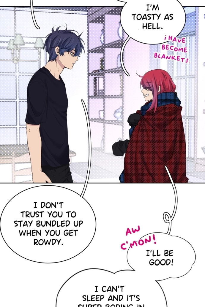 Read Phase 20 chapter 137 image 69 on Lezhin