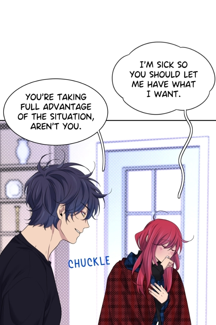 Read Phase 20 chapter 137 image 74 on Lezhin