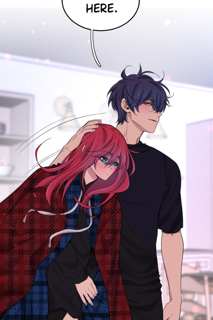 Read Phase 20 chapter 137 image 77 on Lezhin