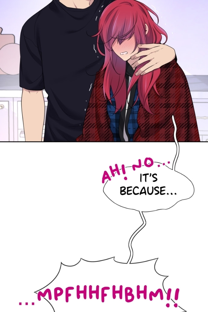 Read Phase 20 chapter 138 image 17 on Lezhin