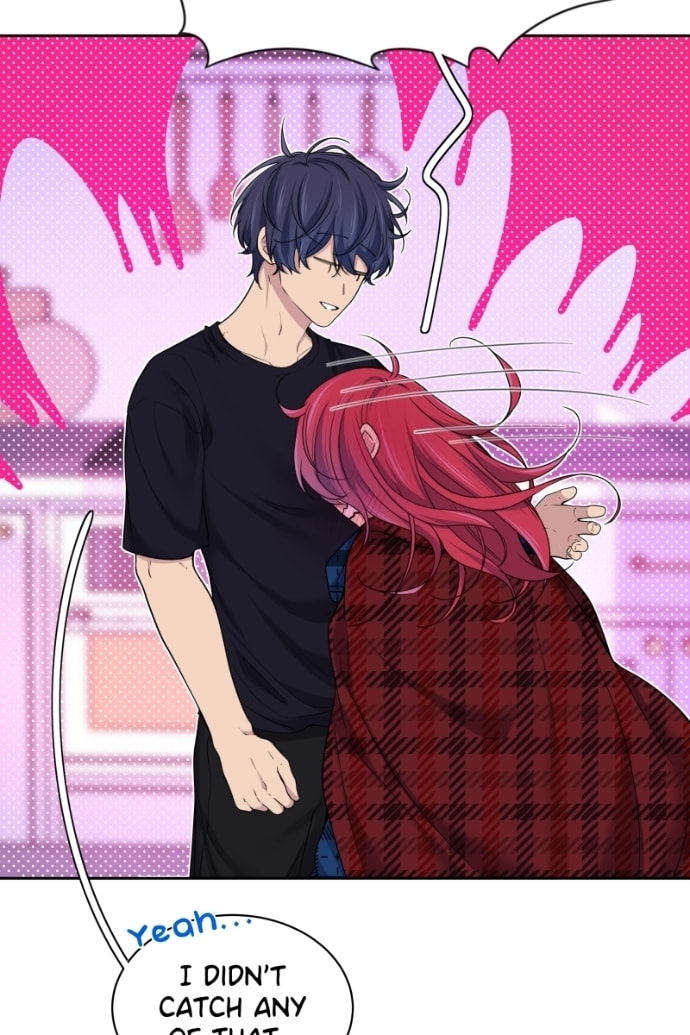 Read Phase 20 chapter 138 image 18 on Lezhin
