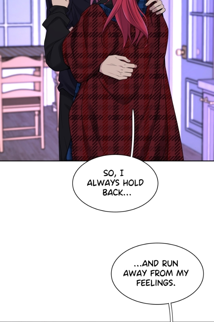 Read Phase 20 chapter 138 image 38 on Lezhin