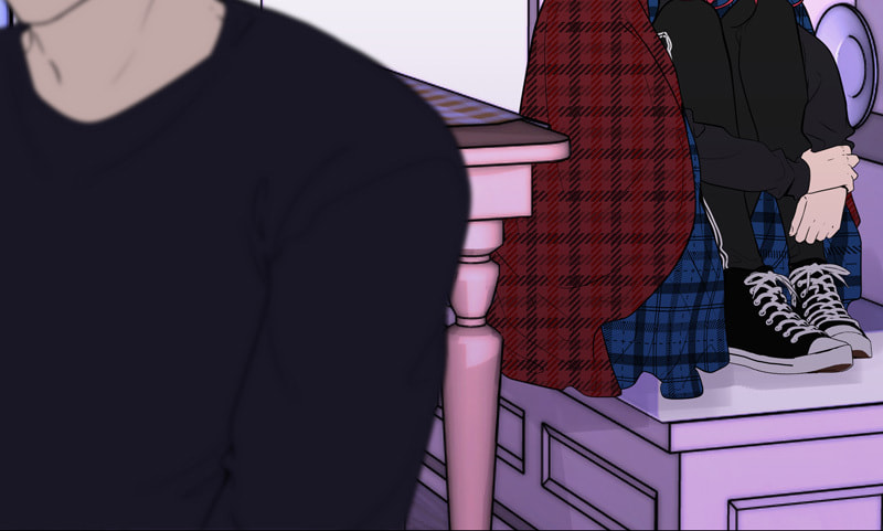 Read Phase 20 chapter 139 image 75 on Lezhin