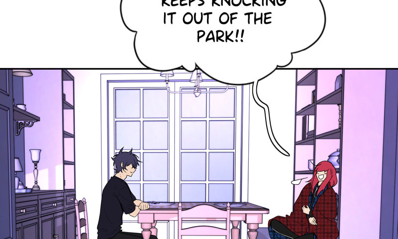 Read Phase 20 chapter 139 image 93 on Lezhin