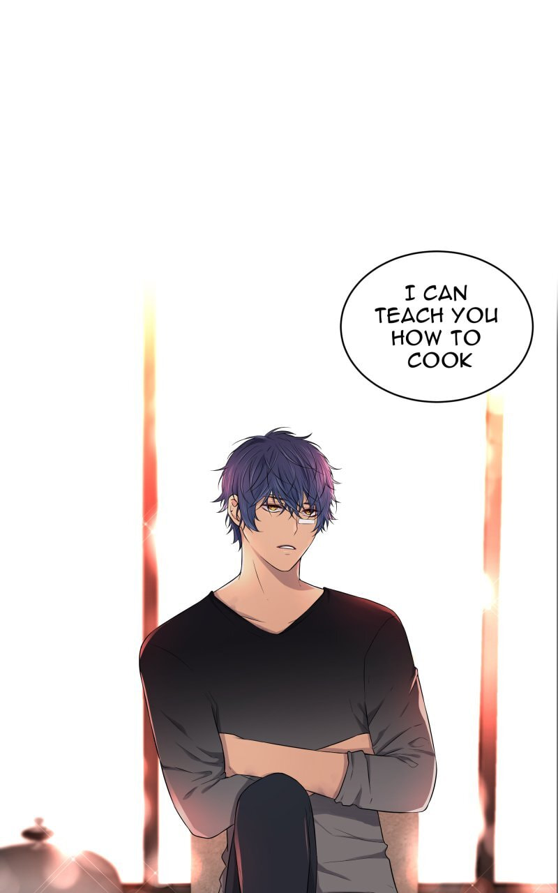 Read Phase 20 chapter 14 image 1 on Lezhin