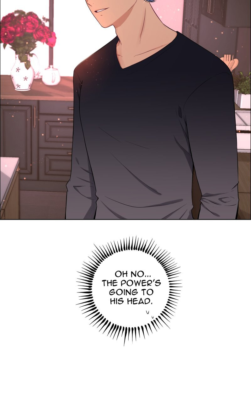 Read Phase 20 chapter 14 image 12 on Lezhin