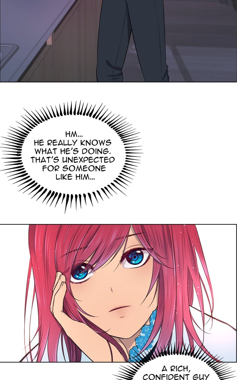 Read Phase 20 chapter 14 image 15 on Lezhin